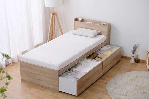 アイリスオーヤマ ウレタンマットレスSS セミシングル 一体型 UMT-SS IRIS OYAMA(代引不可)