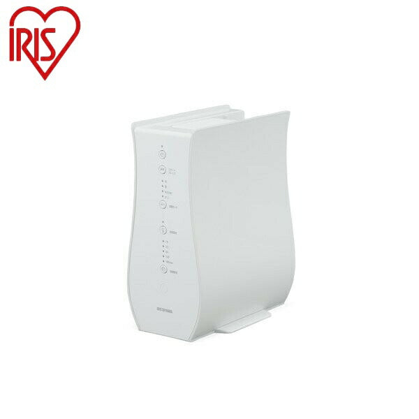 アイリスオーヤマ ふとん乾燥機 カラリエ Colors 布団乾燥機 ダニ退治 ダニ対策 かわいい 温風 除湿 送風 寒さ対策 花粉 FK-RD1-W IRIS OYAMA(代引不可)