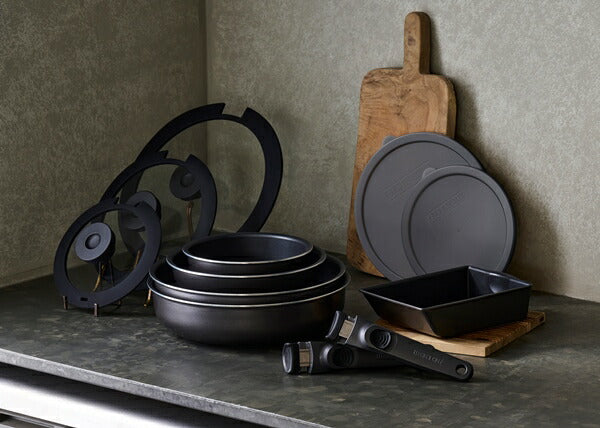 アイリスオーヤマ フライパンセット TERACOAT 深型12点セット 深型フライパン EHDC-S12S IRIS OYAMA キッチン 調理用品 キッチンツール(代引不可)