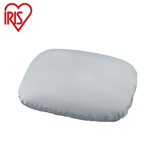 アイリスオーヤマ リバーシブルビーズクッション本体 小さめ クッション ソファ リバーシブル 本体 低反発 RBC-EUR-S IRIS OYAMA(代引不可)