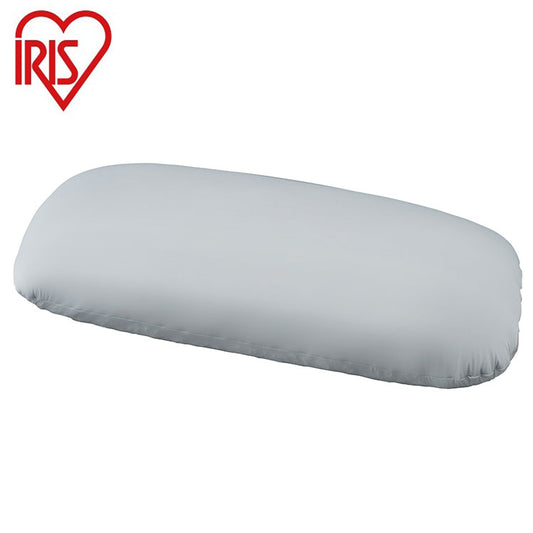 アイリスオーヤマ リバーシブルビーズクッション本体 ゆったり クッション ソファ リバーシブル 本体 低反発 RBC-EUR-L IRIS OYAMA(代引不可)