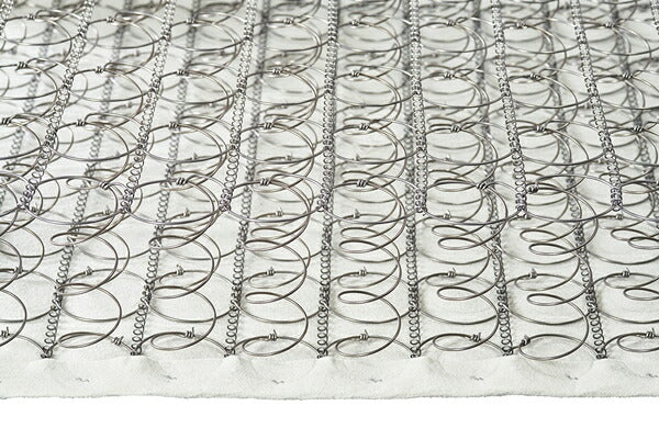 アイリスオーヤマ 脚付きボンネルコイルマットレスS シングル 脚付きマットレス BAM-S IRIS OYAMA(代引不可)