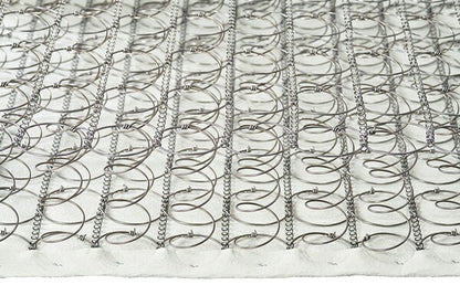 アイリスオーヤマ 脚付きボンネルコイルマットレスS シングル 脚付きマットレス BAM-S IRIS OYAMA(代引不可)