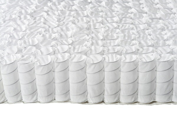 アイリスオーヤマ 脚付きポケットコイルマットレスSS セミシングル 脚付きマットレス PAM-SS IRIS OYAMA(代引不可)