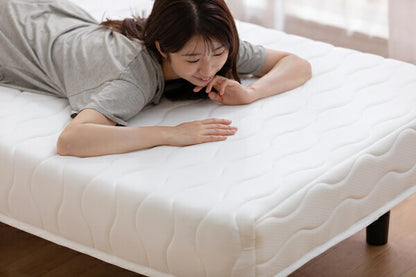 アイリスオーヤマ 脚付きポケットコイルマットレスS シングル 脚付きマットレス PAM-S IRIS OYAMA(代引不可)