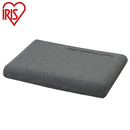 アイリスオーヤマ 枕 高反発ウレタン枕 コンパクトタイプ PLW-HUS3550 IRIS OYAMA(代引不可)
