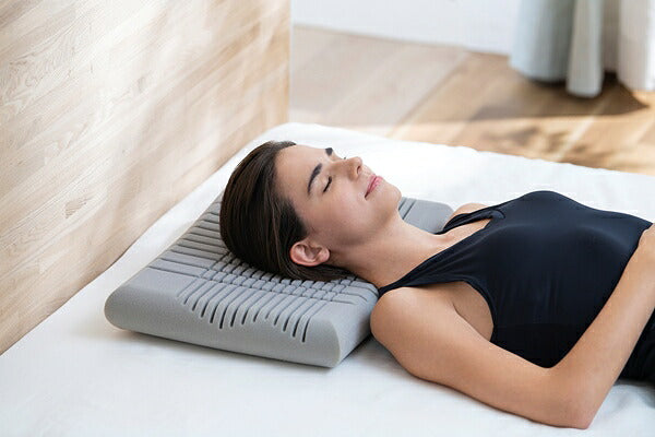 アイリスオーヤマ 枕 高反発ウレタン枕 コンパクトタイプ PLW-HUS3550 IRIS OYAMA(代引不可)