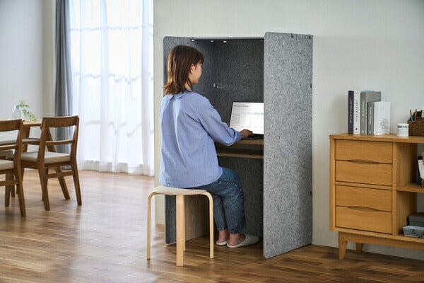 アイリスオーヤマ 間仕切り デスク リモートワークデスク ライティングデスク リビング学習 学習机 学習デスク 在宅ワーク リモートワーク RWD-8014 IRIS OYAMA(代引不可)