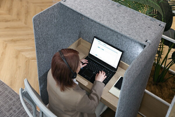 アイリスオーヤマ 間仕切り デスク リモートワークデスク ライティングデスク リビング学習 学習机 学習デスク 在宅ワーク リモートワーク RWD-8014 IRIS OYAMA(代引不可)