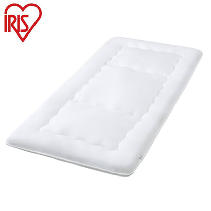 アイリスオーヤマ 3層敷き布団 SKF-UD08-S IRIS OYAMA(代引不可)