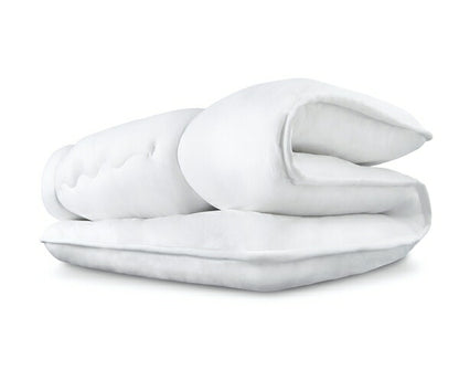 アイリスオーヤマ 3層敷き布団 SKF-UD08-S IRIS OYAMA(代引不可)