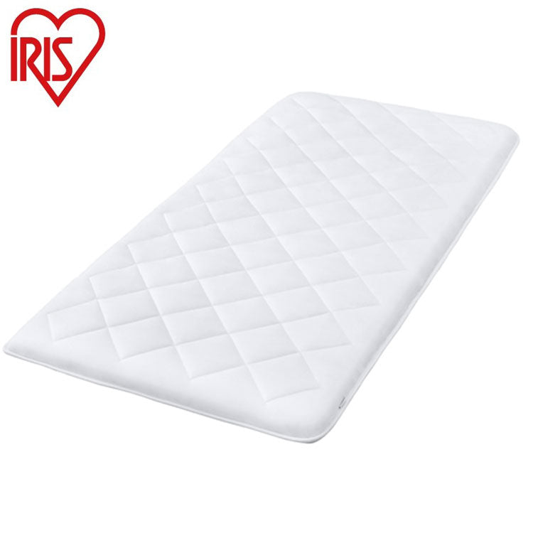 アイリスオーヤマ 5層敷き布団 SKF-UD12-S IRIS OYAMA(代引不可)