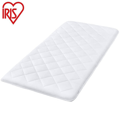 アイリスオーヤマ 5層敷き布団 SKF-UD12-S IRIS OYAMA(代引不可)