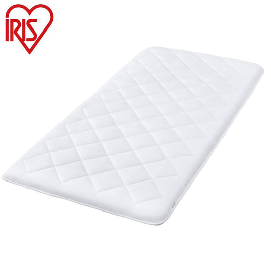 アイリスオーヤマ 5層敷き布団 SKF-UD12-S IRIS OYAMA(代引不可)