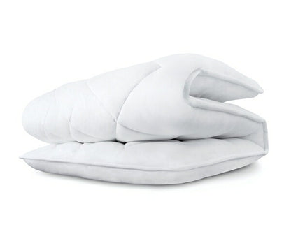 アイリスオーヤマ 5層敷き布団 SKF-UD12-S IRIS OYAMA(代引不可)