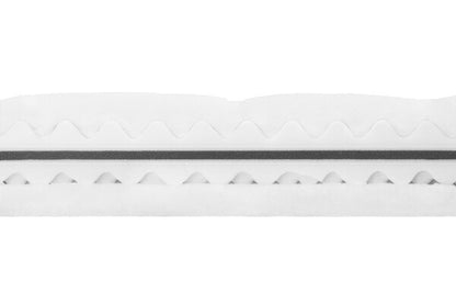 アイリスオーヤマ 5層敷き布団 SKF-UD12-S IRIS OYAMA(代引不可)