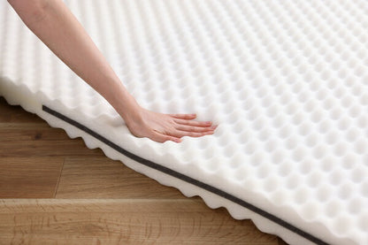 アイリスオーヤマ 5層敷き布団 SKF-UD12-S IRIS OYAMA(代引不可)