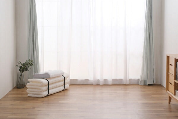 アイリスオーヤマ Airy エアリーマットレス 6つ折り 折りたたみ マットレス シングル MARS-6S IRIS OYAMA(代引不可)