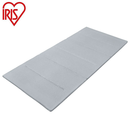 アイリスオーヤマ Airy エアリーマットレス センターフィットタイプ シングル MARS-C6S IRIS OYAMA(代引不可)