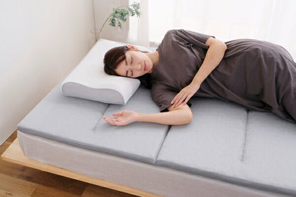 アイリスオーヤマ Airy エアリーマットレス センターフィットタイプ シングル MARS-C6S IRIS OYAMA(代引不可)