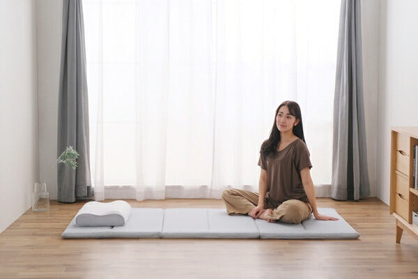 アイリスオーヤマ Airy エアリーマットレス センターフィットタイプ シングル MARS-C6S IRIS OYAMA(代引不可)