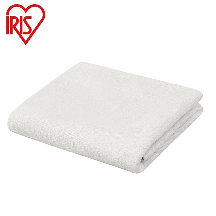 アイリスオーヤマ レーヨンケット シングル 洗える 抗菌防臭 レーヨンタオルケット タオルケット 肌掛け ベージュ KTTRN-140 IRIS OYAMA(代引不可)