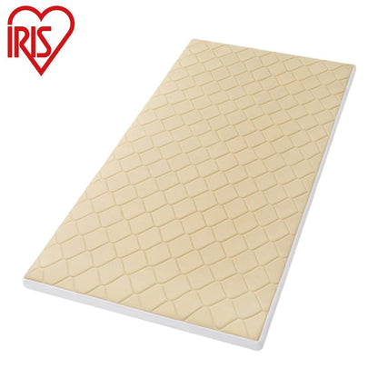 アイリスオーヤマ 敷布団 シングル 低反発ウレタン入り敷き布団 SKF-LUB08-S IRIS OYAMA(代引不可)