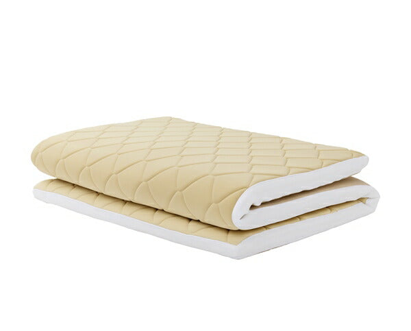 アイリスオーヤマ 敷布団 シングル 低反発ウレタン入り敷き布団 SKF-LUB08-S IRIS OYAMA(代引不可)