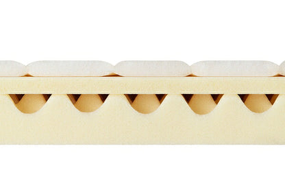 アイリスオーヤマ 敷布団 シングル 低反発ウレタン入り敷き布団 SKF-LUB08-S IRIS OYAMA(代引不可)