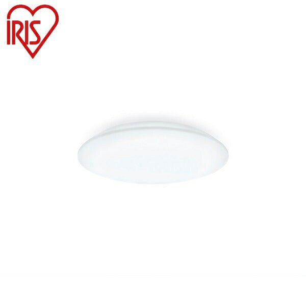 アイリスオーヤマ LEDシーリングライト SeriesL 8畳調色 CEA-2308DL 洋風LEDシーリングライト ~8畳/調色・調光 リモコン付き IRIS OYAMA(代引不可)