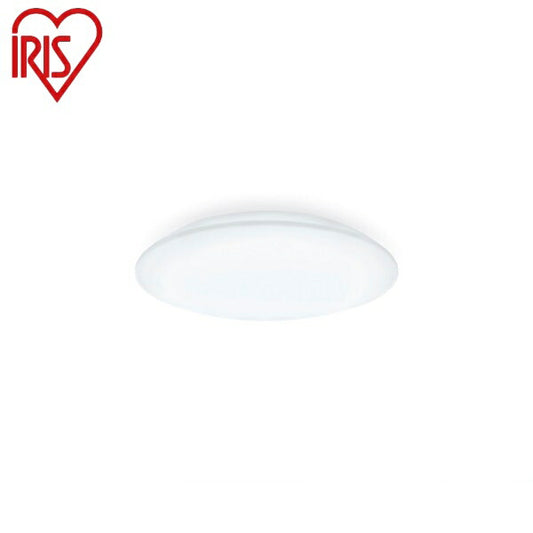 アイリスオーヤマ LEDシーリングライト SeriesL 8畳調色 CEA-2308DL 洋風LEDシーリングライト ~8畳/調色・調光 リモコン付き IRIS OYAMA(代引不可)