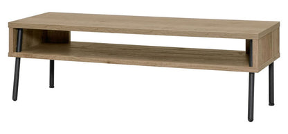 アイリスオーヤマ アイアンウッドAVボード IWAB-1000R ブラック/アッシュブラウン HIROBIROシリーズ テレビ台 テレビボード TV台 TVボード IRIS OHYAMA(代引不可)