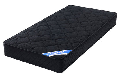 アイリスオーヤマ ポケットコイルマットレス シングル PMTS20N-S ブラック 極厚 20cm ベッドマットレス IRIS OHYAMA(代引不可)