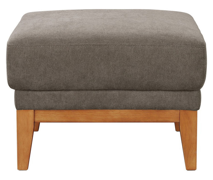 アイリスオーヤマ オットマン UNS-OT ダークグレー スツール IRIS OHYAMA(代引不可)