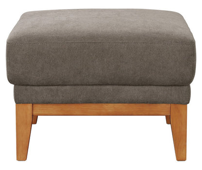 アイリスオーヤマ オットマン UNS-OT ダークグレー スツール IRIS OHYAMA(代引不可)