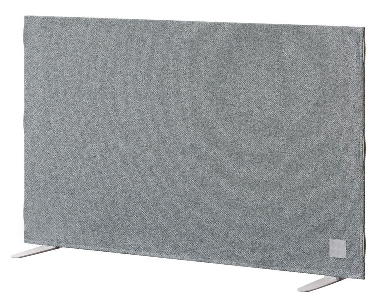 アイリスオーヤマ RMカバー付ペットフェンス RFM-FCN96 グレー カバー付きペットフェンス 仕切り 間仕切り ガード IRIS OHYAMA(代引不可)