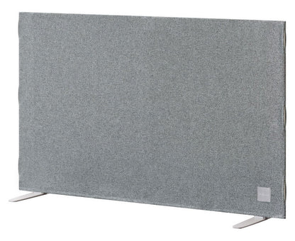 アイリスオーヤマ RMカバー付ペットフェンス RFM-FCN96 グレー カバー付きペットフェンス 仕切り 間仕切り ガード IRIS OHYAMA(代引不可)