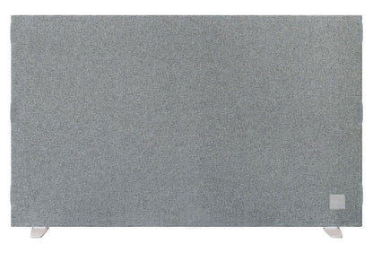 アイリスオーヤマ RMカバー付ペットフェンス RFM-FCN96 グレー カバー付きペットフェンス 仕切り 間仕切り ガード IRIS OHYAMA(代引不可)