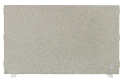 アイリスオーヤマ RMカバー付ペットフェンス RFM-FCN96 ベージュ カバー付きペットフェンス 仕切り 間仕切り ガード IRIS OHYAMA(代引不可)