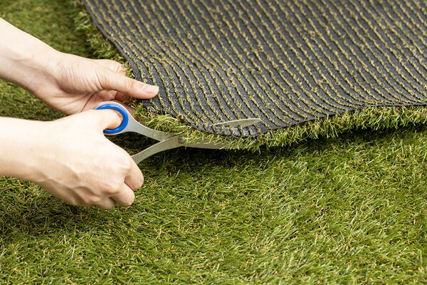 アイリスオーヤマ 防草人工芝 2m×5m BP-3025 IRIS OYAMA(代引不可)