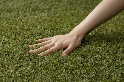 アイリスオーヤマ 防草人工芝 2m×5m BP-3025 IRIS OYAMA(代引不可)