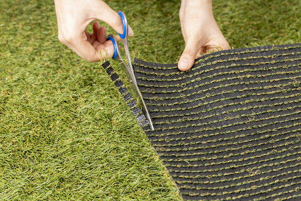 アイリスオーヤマ 防草人工芝 2m×10m BP-30210 IRIS OYAMA(代引不可)