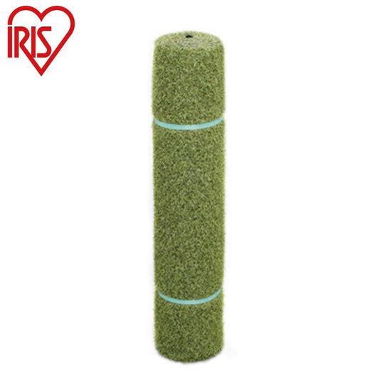 アイリスオーヤマ ロングパイル人工芝 1m×2m CT-3012 IRIS OYAMA(代引不可)