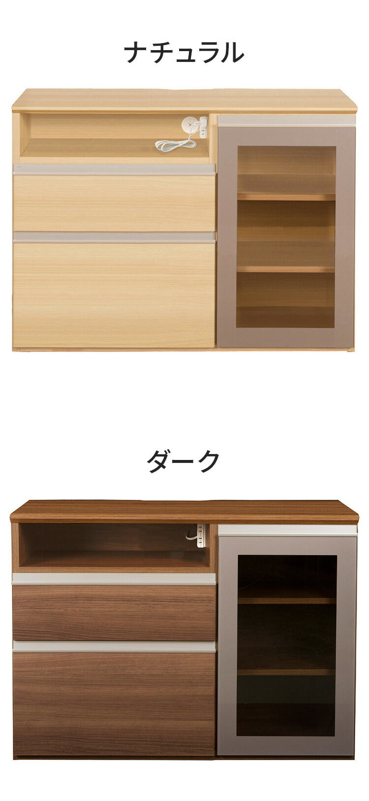 テレビ台 100 国産 完成品 ミドルボード テレビボード 北欧 木製テレビ台 TV台 テレビラック ロータイプ幅99×奥行45×高さ72.5cm 日本製(代引不可)