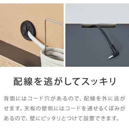 北欧風 キャビネット 幅125 オーク 日本製 完成品 引き出し3段 おしゃれ カウンター 間仕切り 国産 ナチュラル 木目 オレフィン 脚付き 収納 チェスト リビング 収納 スチール脚(代引不可)