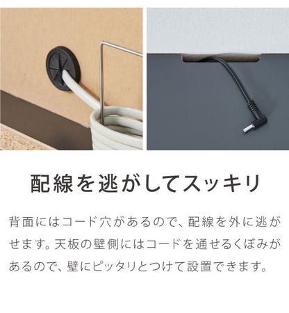 北欧風 キャビネット 幅125 オーク 日本製 完成品 木製 おしゃれ カウンター 間仕切り 国産 ナチュラル 木目 オレフィン 脚付き 収納 チェスト リビング 収納 スチール脚(代引不可)