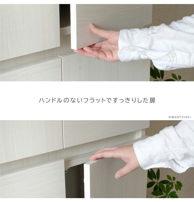 シューズボックス 下駄箱 靴箱 完成品 幅72.5×奥行37.5×高さ177cm MOISS加工 木製 脚付き エントランス 玄関 収納 棚 靴 シューズ ハイタイプ 可動 高さ調節 消臭 おしゃれ 北欧 大容量 日本製 国産(代引不可)