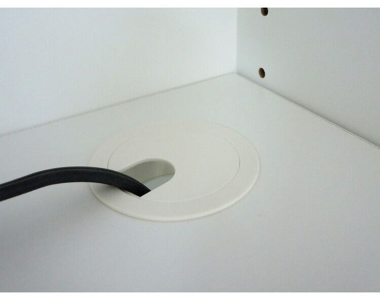 キッチンボード 日本製 完成品 MOISS加工 幅70.5×奥行51.5×高さ194.5cm オーバートラベルレール 採用 キッチン収納 収納(代引不可)