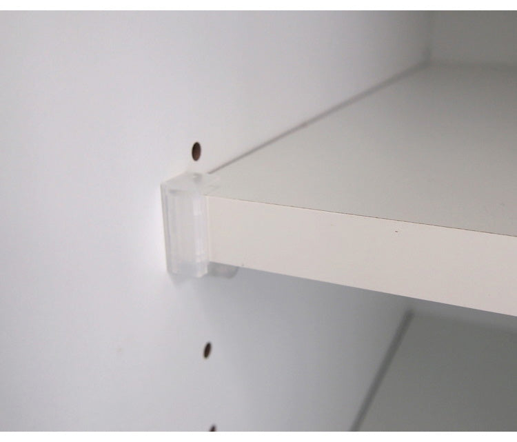 キッチンボード 日本製 完成品 MOISS加工 幅70.5×奥行51.5×高さ194.5cm オーバートラベルレール 採用 キッチン収納 収納(代引不可)