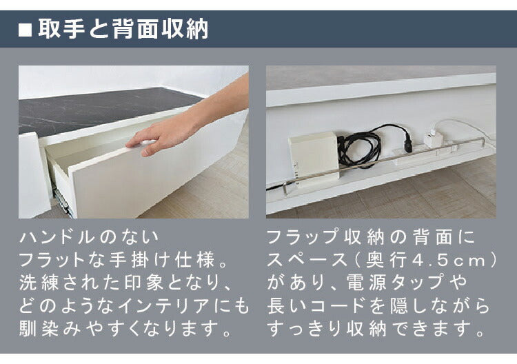 テレビ台 ローボード 完成品 国産 160cm TV台 テレビボード テレビラック TVラック ロータイプ 引き出し 日本製 おしゃれ 鏡面 白 ブラック 北欧 収納(代引不可)